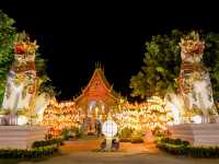 2 วัน 1 คืน ปักหมุดเช็คอิน กินเที่ยว #ลำพูน