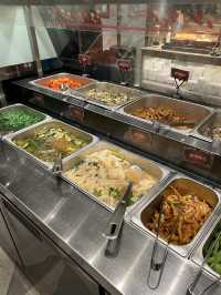 任食榴槤放題