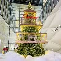 Christmas at Pavillion Kuala Lumpur 
