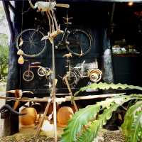 Chasing colours at Chiang Rai