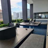 Courtyard Marriott Melaka