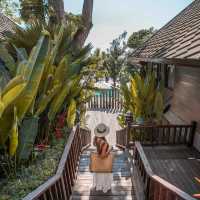 Ao Prao Resort เกาะเสม็ด