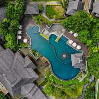 ที่พักเกาะสมุย PoolVilla วิวทะเลสุดปัง
NoraBuri 