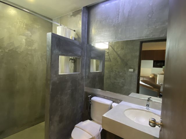โรงแรม ภว เรสซิเดนซ์ 