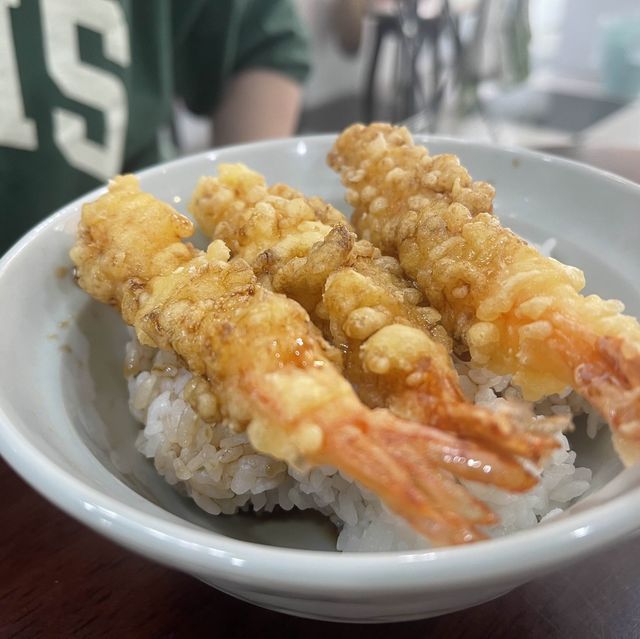 우동 면발이 끝내주는 냉우동맛집 “SAKU”