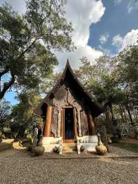 พิพิธภัณฑ์บ้านดำ 