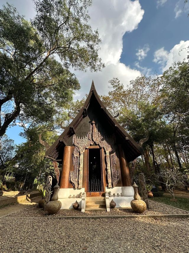 พิพิธภัณฑ์บ้านดำ 