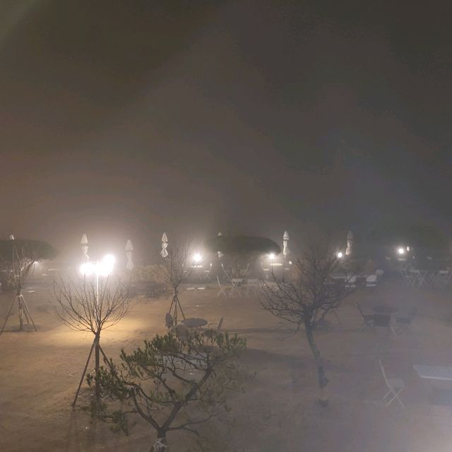 뷰좋은 카페 인천 강화도 talkraphy