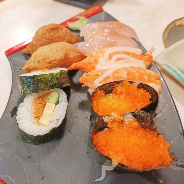 雷門日式小館 屏東觀光夜市美食