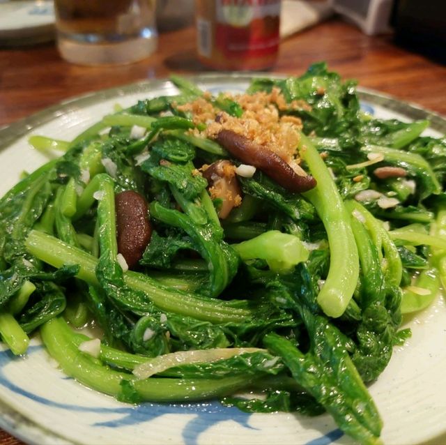 하노이 반쎄오맛집 인도차이나 플라자 37번가 