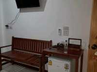 บ้านเเสงตะวัน เชียงคาน 