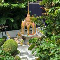 Silom Snaps Bangkok