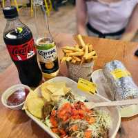 🇦🇺 Guzman y Gomez 🌯