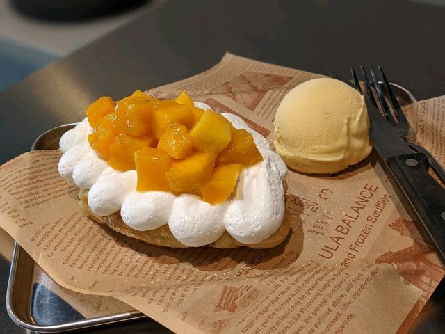 隱世chill cafe 值得一試