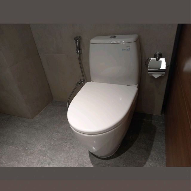 Garden Inn High Floor