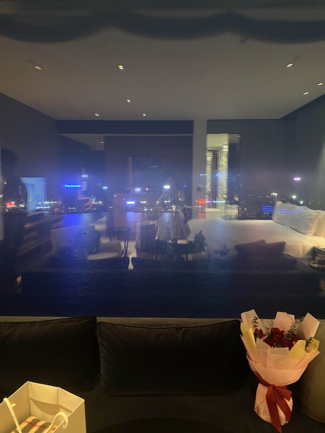全港最靚酒店打卡浴室