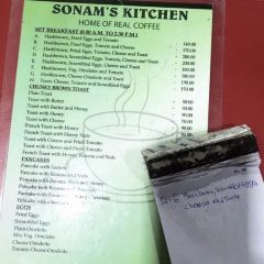 Sonam's Kitchen User Photo