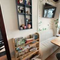 ☕️🍕部屋咖啡室 homemadecafe