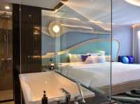 The Oceanic Sportel, Phuket