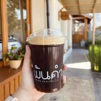 Pankam Coffee - พันคำ