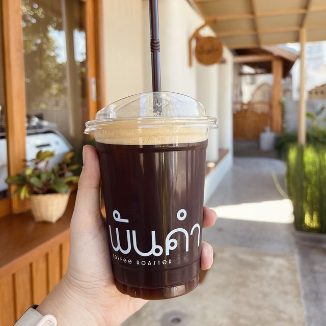 Pankam Coffee - พันคำ