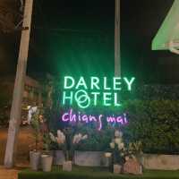 Darley Hotel Chiang Mai 