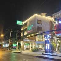 Darley Hotel Chiang Mai 