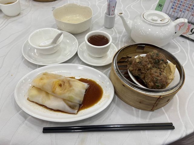 数年ぶりに訪れた香港が最高すぎた