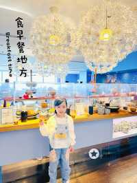酒店可以睇煙花同玩沙