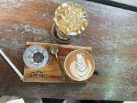 ☕️Café Hill Coffee & Bistro Phuket🌴