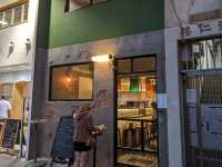 別緻工業風餐廳，正宗泰國美食