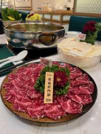 美味好食打邊爐🍲惹味足料好抵食