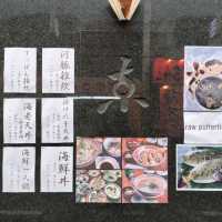 【大阪 黒門市場】なにわの台所『黒門市場』Vol. 1