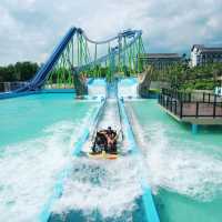 Desaru Water themepark