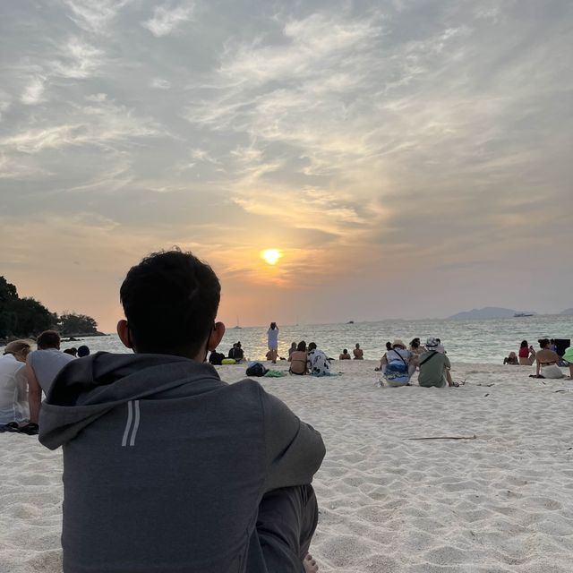 หลีเป๊ะ EP 2