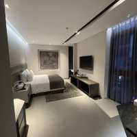 胡志明市簡約風精品酒店 (M Hotel Saigon)