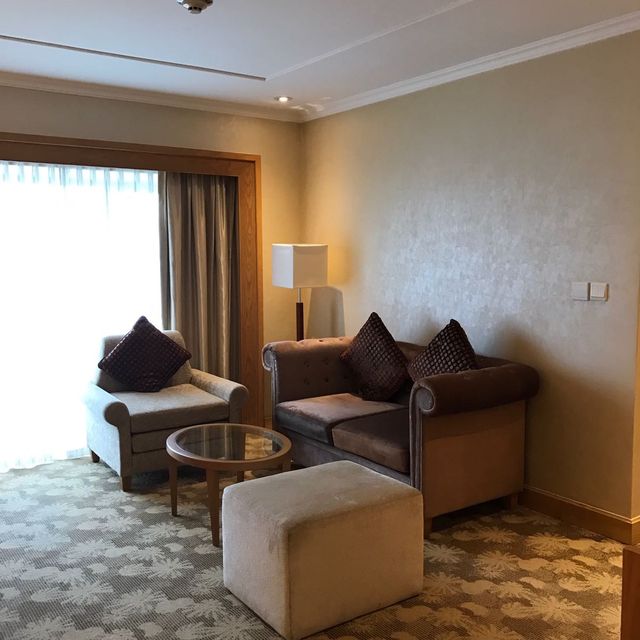 Hilton Garden Inn Hanoi