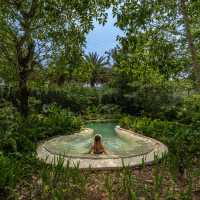 Hotel Labaris Khao Yai 🏛️
