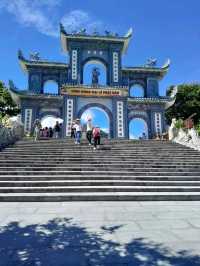 วัดหลินอึ๋ง (Linh Ứng) เมืองดานัง