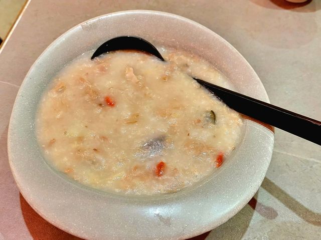新派創意中式點心《龍點心》