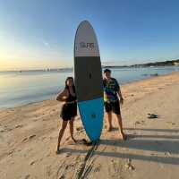 หาดบาง​รักษ์​ เกาะสมุย