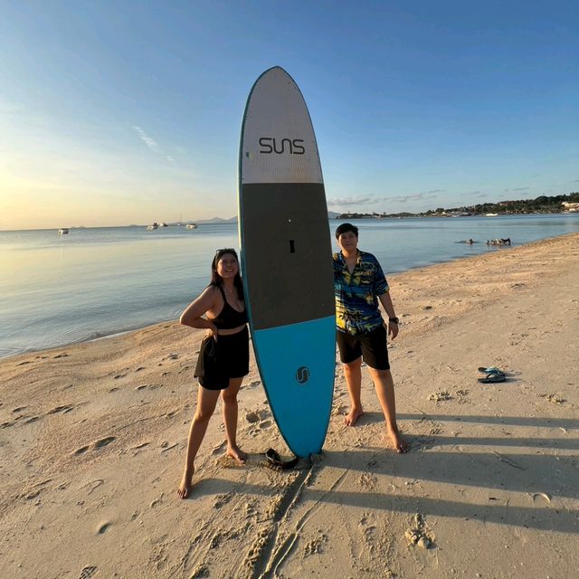 หาดบาง​รักษ์​ เกาะสมุย