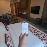 RAMADA SUITE @KUALA LUMPUR CITY CENTRE