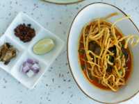 Le Meridien Chiang Rai พักสบายริมน้ำ