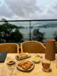 澳南海岸🌊 點心中菜館🥢