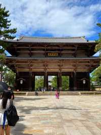 "The Great Eastern Temple"