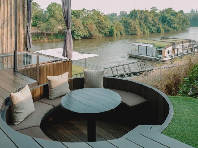 The Tryst River Kwai