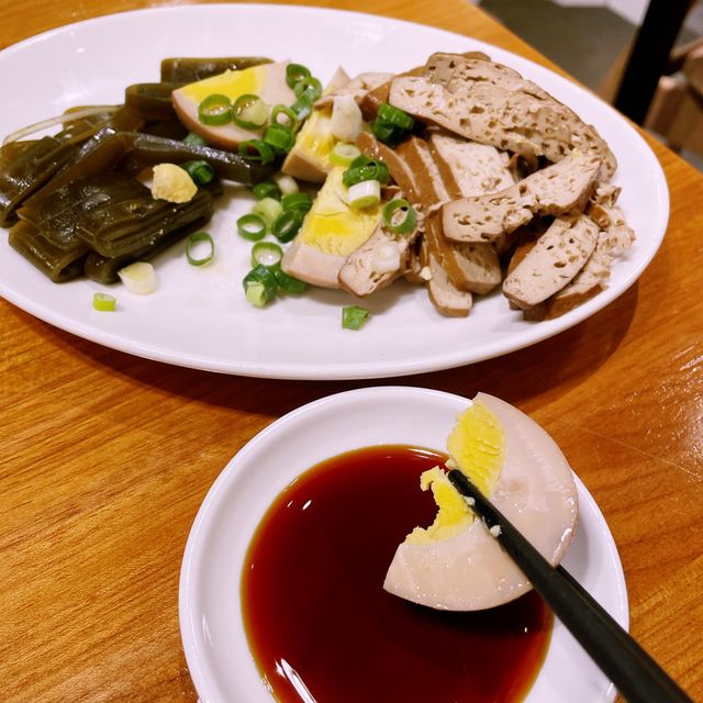 台北新開幕餐廳❗推薦紅燒犇麵