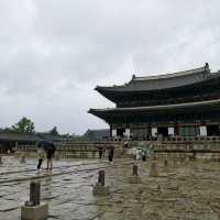 A definitely must visit when in South Korea!