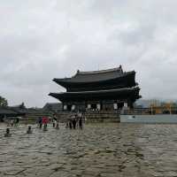 A definitely must visit when in South Korea!